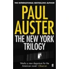 KNYGA Paul Auster New York Trilogy