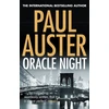 KNYGA Paul Auster Oracle Night