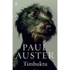 KNYGA Paul Auster Timbuktu