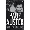 KNYGA Paul Auster Winter Journal