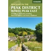KNYGA Paul Besley Walking in the Peak District - Baltas Peak East