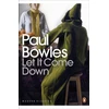 KNYGA Paul Bowles Let It Come Down