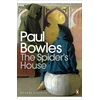 KNYGA Paul Bowles Spider's House