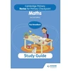 KNYGA Paul Broadbent Cambridge Primary Revise for Primary Checkpoint Mathematics Study Guide 2nd edition
