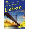 KNYGA Burton Around Lisbon Sunflower Walk and Eat Guide