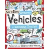 KNYGA Paul Calver How to Draw Awesome Vehicles and Amazing Trucks