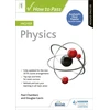 KNYGA Paul Chambers How to Pass Higher Physics, Second Edition
