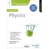 KNYGA Paul Chambers How to Pass National 5 Physics, Second Edition