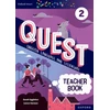 KNYGA Paul Clayton Oxford Smart Quest English Language and Literature Teacher Book 2