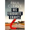 KNYGA Paul Cleave His Favourite Graves