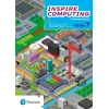 KNYGA Paul Clowrey Inspire Computing International, Student Book, Year 7