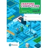 KNYGA Paul Clowrey Inspire Computing International, Workbook, Year 7