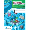 KNYGA Paul Clowrey Inspire Computing International, Workbook, Year 8