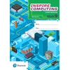 KNYGA Paul Clowrey Inspire Computing International, Workbook, Year 9