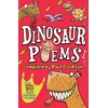 KNYGA Paul Cookson Dinosaur Poems