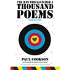 KNYGA Paul Cookson Man Who Launched a Thousand Poems, Volume Two
