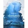 KNYGA Paul Davies Art of Horizon, Zero Dawn