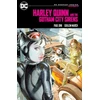 KNYGA Paul Dini Harley Quinn &amp; the Gotham City Sirens, DC Compact Comics Edition