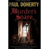 KNYGA Paul Doherty Murder's Snare