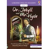 KNYGA Paul Dowswell Dr. Jekyll and Mr. Hyde