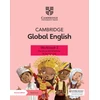 KNYGA Paul Drury Cambridge Global English Workbook 3 with Digital Access (1 Year), for Cambridge Primary and Lower Secondary English as a Second Language