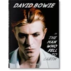 KNYGA Paul Duncan David Bowie. The Man Who Fell to Earth. 40th Ed.