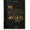 KNYGA Paul Duncan Star Wars Archives. 1977–1983. 45th Ed.