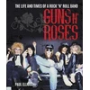 KNYGA Paul Elliott Guns N' Roses
