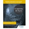 KNYGA Paul Elliott Modern Languages Study Guides: El laberinto del fauno, Film Study Guide for AS/A-level Spanish
