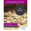 KNYGA Paul Elliott Modern Languages Study Guides: Der Vorleser