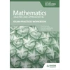 KNYGA Paul Fannon Exam Practice Workbook for Mathematics for the IB Diploma: Analysis and approaches SL