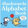 KNYGA Paul Friedrich Backwards Alphabet Book, Laugh all the way from Z to A...