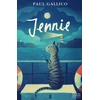 KNYGA Paul Gallico Jennie