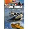 KNYGA Paul Glatzel RYA Advanced Powerboat Handbook