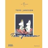 KNYGA Paul Gravett Tove Jansson
