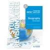 KNYGA Paul Guinness Cambridge IGCSE and O Level Geography Study and Revision Guide revised edition