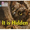 KNYGA Paul Harrison It is Hidden