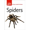 KNYGA Paul Hillyard Spiders