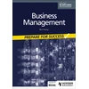 KNYGA Paul Hoang Business management for the IB Diploma: Prepare for Success