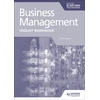 KNYGA Paul Hoang Business Management Toolkit Workbook for the IB Diploma