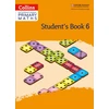 KNYGA Paul Hodge International Primary Maths Student's Book: Stage 6