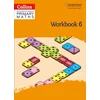 KNYGA Paul Hodge Hodge Paul International Primary Maths Workbook: Stage 6