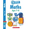 KNYGA Paul Hollin Maths - Ages 7-8