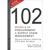 KNYGA Paul Jackson &amp; Barry Crocker 102 Models of Procurement and Supply Chain Management