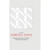 KNYGA Paul Jackson Complete Pleats