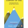 KNYGA Paul Jarvis Company of One, Why Staying Small is the Next Big Thing for Business
