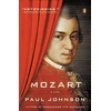 KNYGA Paul Johnson Mozart