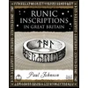 KNYGA Paul Johnson Runic Inscriptions: In Great Britain