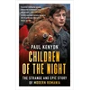 KNYGA Paul Kenyon Children of the Night