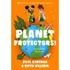 KNYGA Paul Kerensa Planet Protectors